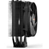 Cooler be quiet! Dark Rock Slim, 1500 RPM, PWM