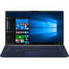 Laptop Asus ZenBook UX433FAC, 14'' FHD Touch, Intel Core i5-10210U, 8GB, 512GB SSD, GMA UHD, Win 10 Pro, Royal Blue