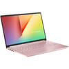Laptop Asus VivoBook 14 X403FA, 14'' FHD, Intel Core i5-8265U, 8GB, 512GB SSD, GMA UHD 620, Endless OS, Pink