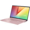 Laptop Asus VivoBook 14 X403FA, 14'' FHD, Intel Core i5-8265U, 8GB, 512GB SSD, GMA UHD 620, Endless OS, Pink