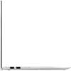 Laptop Asus VivoBook 15 X512DA, 15.6'' FHD, AMD Ryzen 5 3500U, 8GB DDR4, 512GB SSD, Radeon Vega 8, No OS, Transparent Silver