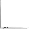Laptop Asus VivoBook 15 X512FJ, 15.6'' FHD, Intel Core i5-8265U, 8GB DDR4, 512GB SSD, GeForce MX230 2GB, No OS, Transparent Silver