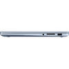 Laptop Asus VivoBook 14 X403FA, 14'' FHD, Intel Core i7-8565U, 16GB, 1TB SSD, GMA UHD 620, Endless OS, Silver Blue