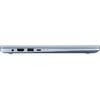 Laptop Asus VivoBook 14 X403FA, 14'' FHD, Intel Core i7-8565U, 16GB, 1TB SSD, GMA UHD 620, Endless OS, Silver Blue
