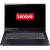 Laptop Lenovo IdeaPad S540 IML, 14'' FHD IPS, Intel Core i7-10510U, 8GB DDR4, 512GB SSD, GMA UHD, No OS, Abyss Blue