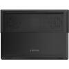 Laptop Lenovo Gaming Legion Y540, 15.6'' FHD IPS 144Hz, Intel Core i7-9750HF, 16GB DDR4, 512GB SSD, GeForce RTX 2060 6GB, No OS, Black