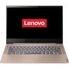 Laptop Lenovo IdeaPad S540 IML, 14'' FHD IPS, Intel Core i7-10510U, 12GB DDR4, 1TB SSD, GMA UHD, No OS, Copper