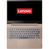 Laptop Lenovo IdeaPad S540 IML, 14'' FHD IPS, Intel Core i7-10510U, 12GB DDR4, 1TB SSD, GMA UHD, No OS, Copper