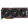 Placa video Asus Radeon RX 5600 XT ROG STRIX GAMING O6G 6GB GDDR6 192-bit