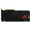 Placa video Asus Radeon RX 5600 XT ROG STRIX GAMING O6G 6GB GDDR6 192-bit