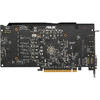 Placa video Asus Radeon RX 570 ROG STRIX GAMING O8G 8GB GDDR5 256-bit