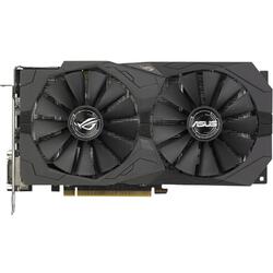 Radeon RX 570 ROG STRIX GAMING O8G 8GB GDDR5 256-bit