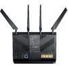 Router Wireless Asus Gigabit AC1900 Dual-Band, 4x LAN, 1x WAN, 10/100/1000 Mbps, 4G LTE