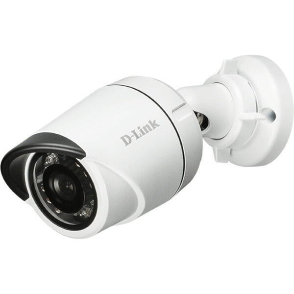 Camera IP D-LINK VIGILANCE DCS-4705E, 2.8mm, 5 MPX, CMOS, Bullet, Indoor / Outdoor