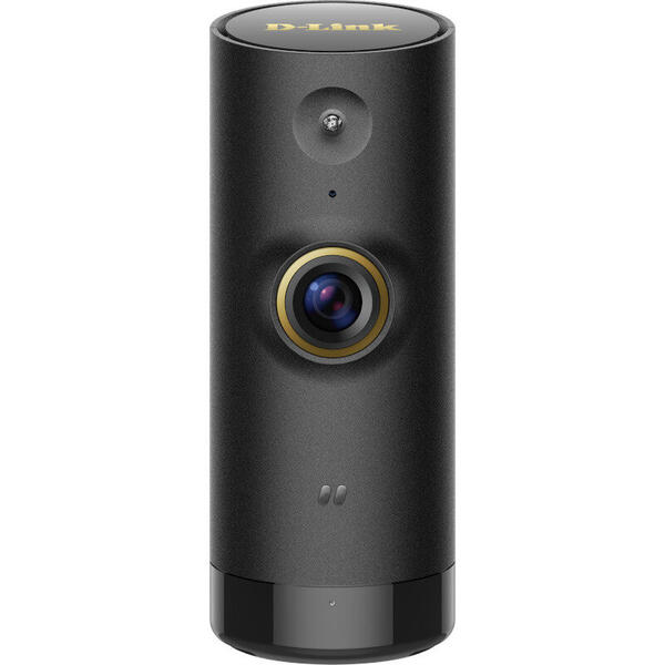 Camera IP D-LINK DCS-P6000LH, 2.45mm, 1 MPX, CMOS, Mini, Wi-Fi, Indoor