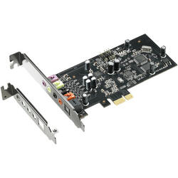 XONAR SE, 5.1, PCI Express x1