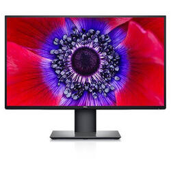 Monitor LED Dell UltraSharp U2520D, 25 inch, 8 ms, Negru, 60Hz
