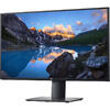Monitor LED Dell UltraSharp U2720Q, 27 inch 4K, 8 ms, Negru, 60Hz Desigilat