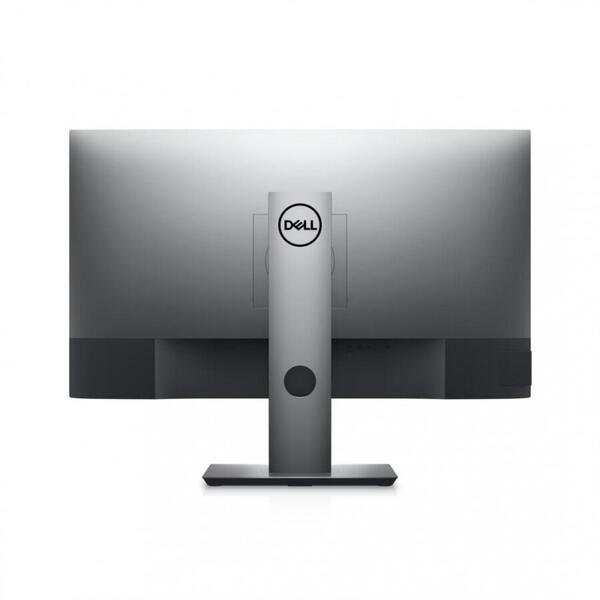 Monitor LED Dell UltraSharp U2720Q, 27 inch 4K, 8 ms, Negru, 60Hz Desigilat