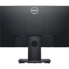 Monitor LED Dell E1920H, 18.5 inch HD, 5ms, Black, 60 Hz