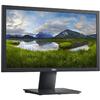 Monitor LED Dell E2020H, 20 inch TN, 5 ms, Negru, 60 Hz