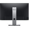 Monitor LED Dell P2720DC, 27 inch 2K, 8 ms, Black, USB C, 60Hz