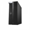 Sistem Brand Dell Precision 5820 Tower, Intel Xeon W-2133, 32GB RAM, 1TB SSD, Radeon Pro WX5100 8GB, Windows 10 Pro