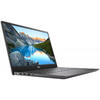 Laptop Dell Inspiron 7590, Intel Core i7-9750H, 15.6 FHD, 8GB RAM, 512GB SSD, nVidia GeForce GTX 1650 4GB, Windows 10 Pro, Grey