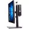 Stand Dell MFS18 OptiPlex MFF AIO, Black-Silver