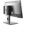 Stand Dell MFS18 OptiPlex MFF AIO, Black-Silver