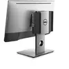 Stand Dell MFS18 OptiPlex MFF AIO, Black-Silver