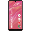 Smartphone Huawei Y7 (2019), 6.26 inch IPS, Octa Core, 32GB, 3GB RAM, Dual SIM, 4G, 3-Camere, Coral Red