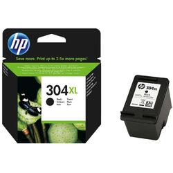 HP 304XL Black