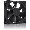 Ventilator PC Noctua NF-A8 PWM Chromax Black Swap