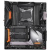 Placa de baza Gigabyte X299X AORUS MASTER, Socket 2066