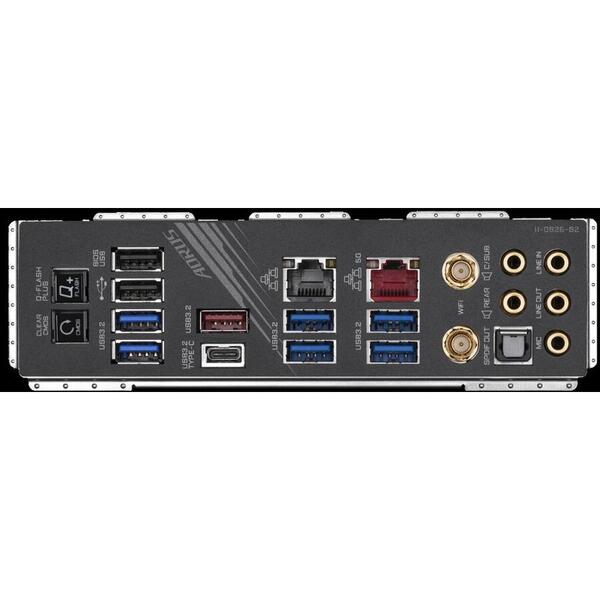 Placa de baza Gigabyte X299X AORUS MASTER, Socket 2066