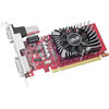 Placa video Asus Radeon R7 240 2GB GDDR5 128-bit