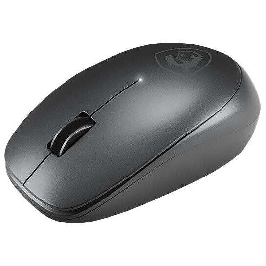 Mouse MSI Prestige M96 Gri