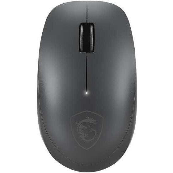 Mouse MSI Prestige M96 Gri