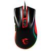 Mouse Gaming MSI M92, USB, 4000 DPI, RGB, Negru