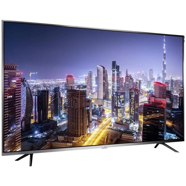 Televizor LED Xiaomi Smart TV Android Mi 4S 55, 138cm, 4K UHD