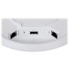Access Point Ubiquiti UAP-AC-PRO, 2xWAN Gigabit, 2 antene interne Pachet 3 bucati