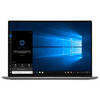 Laptop Dell XPS 13 7390, 13.3" UHD Touch, Intel Core i7-10510U, RAM 16GB, SSD 2TB, Intel UHD Graphics, Windows 10 Pro, Silver