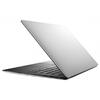 Laptop Dell XPS 13 7390, 13.3" UHD Touch, Intel Core i7-10510U, RAM 16GB, SSD 2TB, Intel UHD Graphics, Windows 10 Pro, Silver