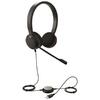 Casti Jabra EVOLVE 20 MS Stereo USB Headband, Negru