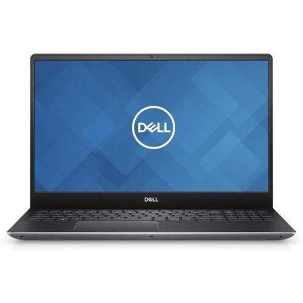 Laptop Dell Vostro 7590, Intel Core i5-9300H, 15.6 inch FHD, 8GB DDR4, 256GB SSD, nVidia GTX 1050 3GB, Win 10 Pro