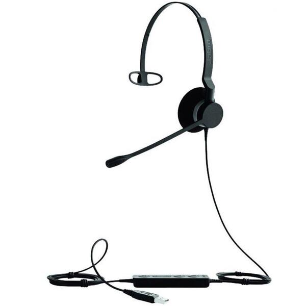 Casti Jabra BIZ 2300 Mono