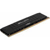 Memorie Crucial Ballistix Black 32GB DDR4 3200MHz CL16 Kit Dual Channel