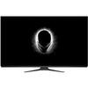 Monitor Gaming Dell Alienware AW5520QF, OLED 55 inch, 4K, 0.5ms, 120Hz, Boxe, Negru