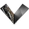 Laptop Dell XPS 13 9300, UHD+ InfinityEdge Touch, Intel Core i7-1065G7, 16GB DDR4X, 1TB SSD, Intel Iris Plus, Win 10 Pro, Silver, 3Yr NBD